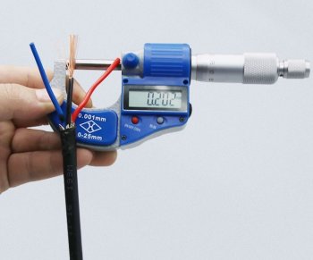 選擇適合的電纜線(xiàn)：10千瓦電力需求下的