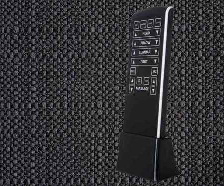 Prodigy Comfort Elite Capacitive-Touch Remote